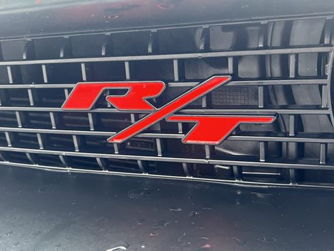 Used 2023 Dodge Challenger R/T Scat Pack image 10