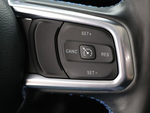 Used 2023 Jeep Wrangler Unlimited Rubicon 4xe w/ Cold Weather Group AWD/4WD image 20