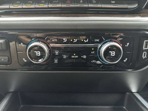 Used 2026 GMC Sierra 1500 Elevation AWD/4WD image 19