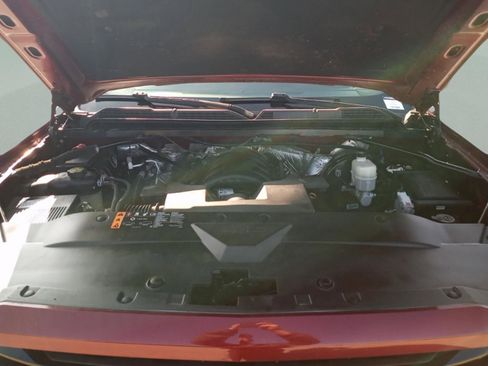 Used 2017 Chevrolet Silverado 1500 LT w/ All Star Edition image 32