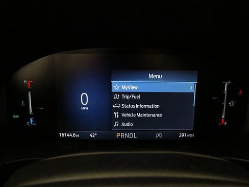 Used 2025 Ford Escape ST-Line image 16