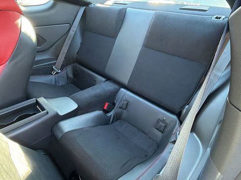 New 2026 Subaru BRZ Limited image 14