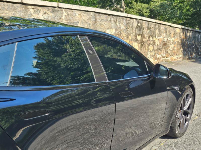 Used 2024 Tesla Model S Plaid AWD/4WD image 21