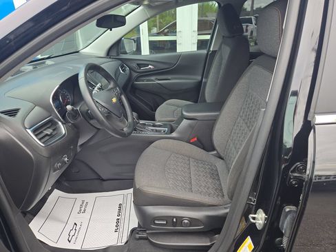 Certified 2024 Chevrolet Equinox LT w/ LPO, Floor Liner Package AWD/4WD image 5