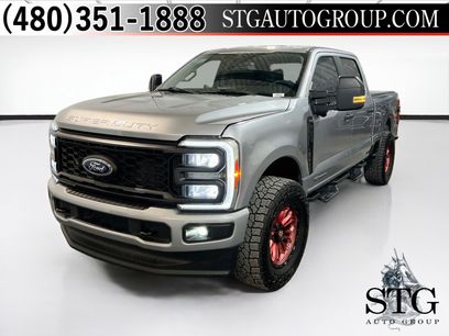 Used 2023 Ford F250 XL w/ STX Appearance Package