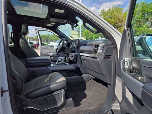 Certified 2024 Ford F150 Lariat AWD/4WD image 29