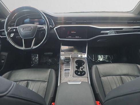 Used 2023 Audi A6 Premium Plus w/ Premium Plus Package image 11