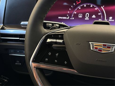 New 2026 Cadillac Escalade ESV 4WD image 27