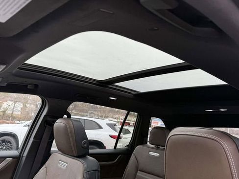 New 2026 GMC Acadia Denali Ultimate image 14