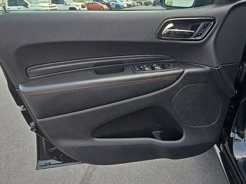 Used 2024 Dodge Durango GT image 23