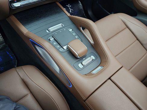 Certified 2025 Mercedes-Benz GLS 450 4MATIC w/ AMG Line Exterior image 13