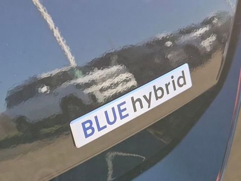 New 2026 Hyundai Elantra Blue image 12