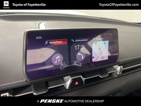 Used 2026 Toyota Supra image 24