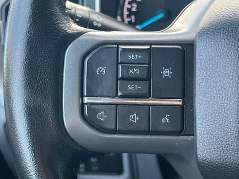 Used 2022 Ford F150 XLT w/ Equipment Group 301A Mid image 25