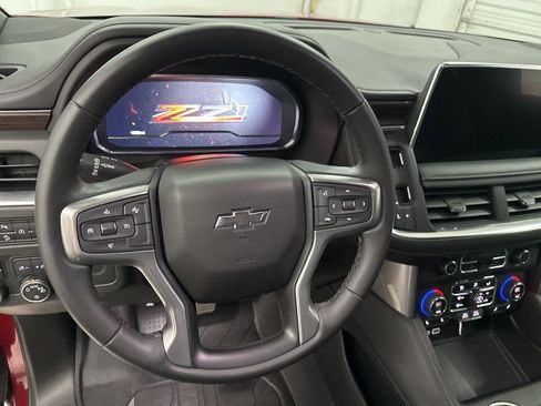 Used 2023 Chevrolet Tahoe Z71 image 10