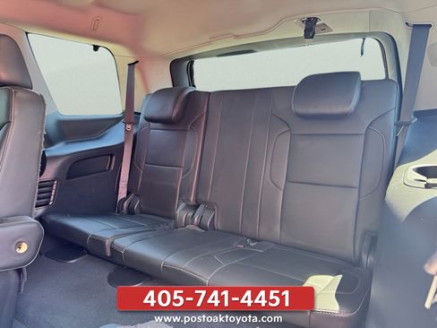 Used 2019 Chevrolet Tahoe LT AWD/4WD image 14