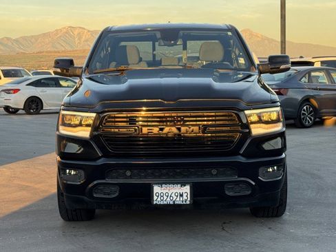 Used 2019 RAM 1500 Big Horn image 2