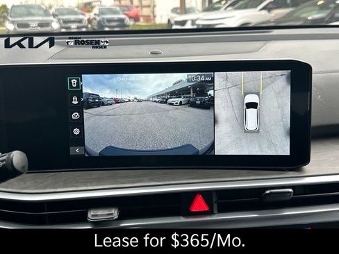 New 2026 Kia Sorento SX Prestige AWD/4WD image 36