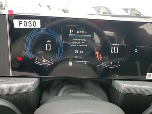 New 2026 Hyundai Sonata SEL FWD image 18