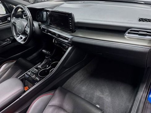 Used 2023 Kia K5 GT w/ GT1 Package image 33