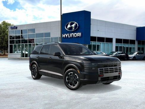 New 2026 Hyundai Palisade XRT Pro image 2
