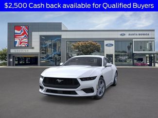 New 2026 Ford Mustang Premium RWD video 2