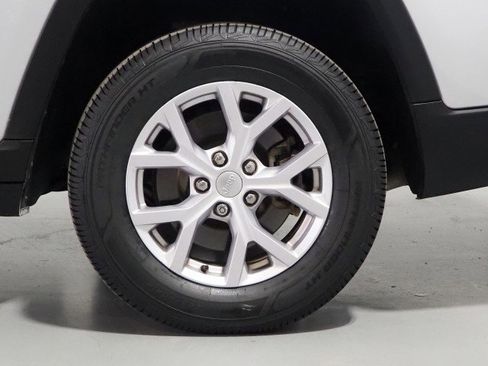 Used 2022 Jeep Grand Cherokee L Limited image 56