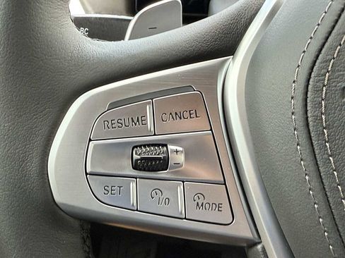 New 2026 BMW X7 xDrive40i w/ Executive Package image 22