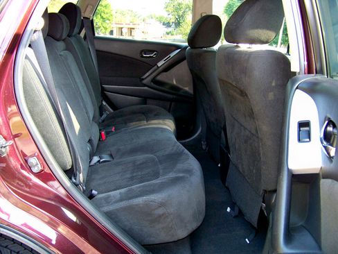 Used 2014 Nissan Murano S image 37