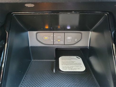 New 2026 Kia Sorento SX image 35