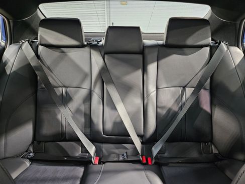 New 2026 Toyota Camry XSE FWD image 10