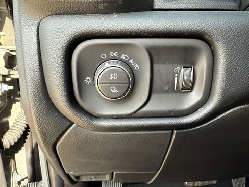 New 2026 RAM 2500 Big Horn image 32