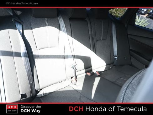 Used 2024 Honda Accord Sport image 20