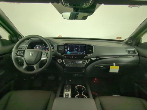 New 2026 Honda Ridgeline Black Edition image 30