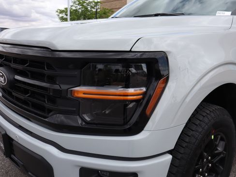 Used 2021 Ford Bronco Sport Big Bend w/ Big Bend Package AWD/4WD image 14