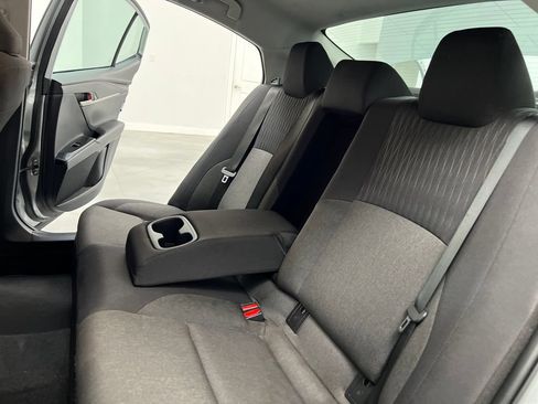 Used 2025 Toyota Camry LE FWD image 16