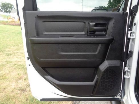 Used 2022 RAM 2500 Tradesman AWD/4WD image 21
