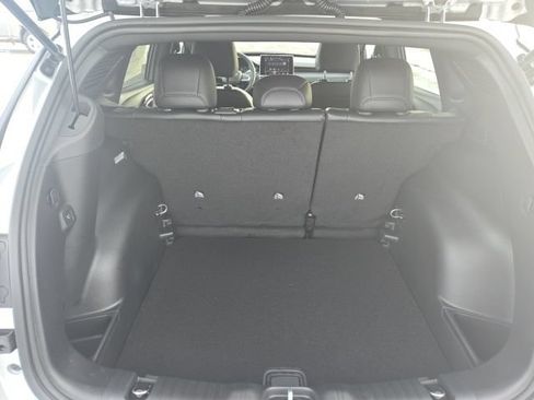 New 2026 Jeep Compass Limited AWD/4WD image 5