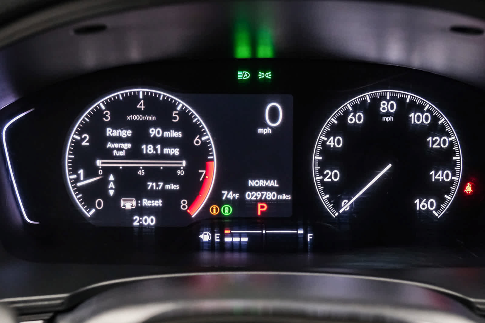 Used 2025 Honda Civic Sport image 27