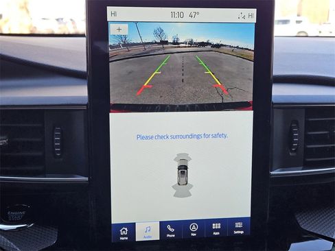 Used 2023 Ford Explorer ST w/ Equipment Group 401A image 14