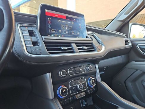 Used 2021 GMC Yukon SLT image 27