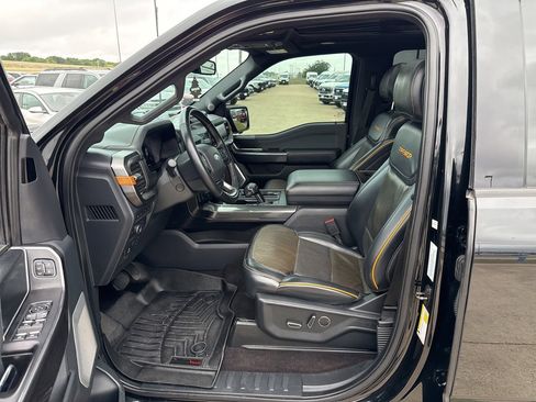 Used 2021 Ford F150 Tremor w/ Equipment Group 402A High image 18