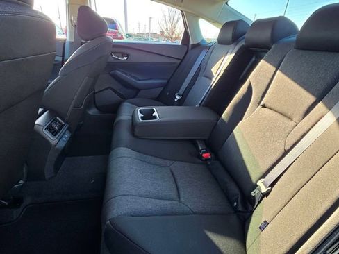 New 2026 Honda Accord LX image 18