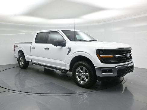 Certified 2024 Ford F150 XLT w/ Tow/Haul Package image 46