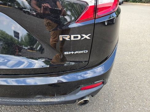 Used 2019 Acura RDX AWD image 7