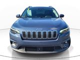 Used 2021 Jeep Cherokee Latitude Lux image 2