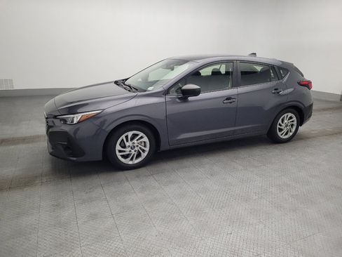 Used 2024 Subaru Impreza 2.0i w/ Popular Package #2 image 2