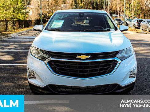 Used 2020 Chevrolet Equinox LT image 10