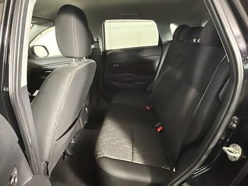 Used 2024 Mitsubishi Outlander Sport LE AWD/4WD image 25