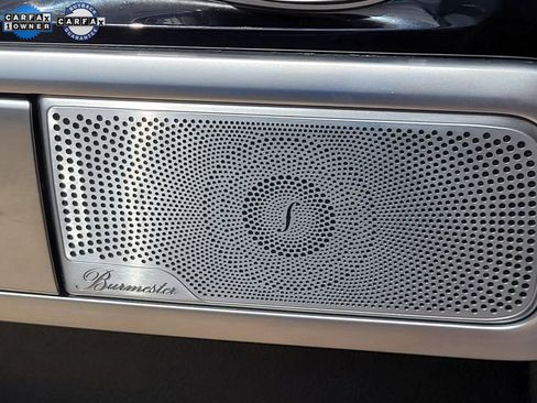 Used 2021 Mercedes-Benz G 63 AMG 4MATIC image 33